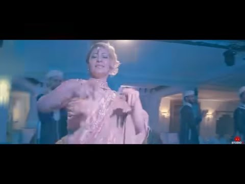 Cheba Sabah Hata Lkit Li Yabghini حتى لقيت الي يبغيني Cover Younes Boulmani Clip Officiel