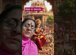  म म सक य त म सक ई Mata Rani Bhakati Song Trending Short Video Viral