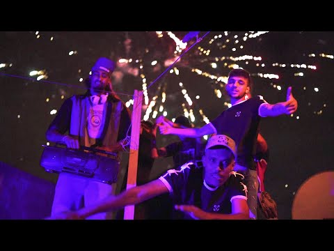 Furelise Free Mami Feat NAB FAKE Official Music Video