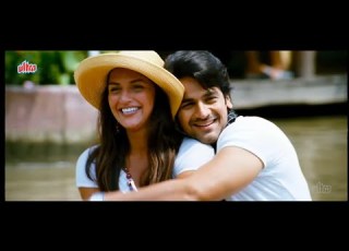  Mile Na Tu Full Video Song Tell Me O Kkhuda 2011 Esha Deol Arjan Bajwa Sunidhi Chauhan
