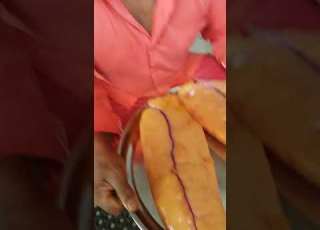  حبول بيض السمك