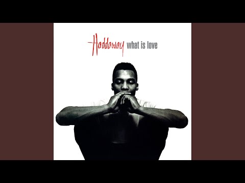 What Is Love 7 Mix Remastered 2025