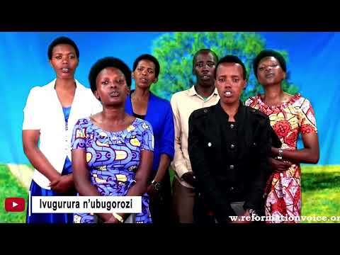 PLAYLIST Y INDIRIMBO ZOSE ZA TUBURIRE ISI BIGOGWE ZIDUSHIMISHE