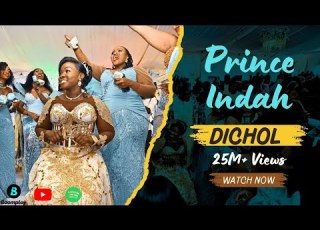  Prince Indah Dichol