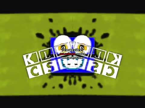 Klasky Csupo Remake Logo History In Low Voice