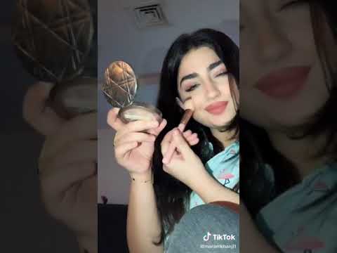 هتجوز تاني لو طلعتي نكدية تيك توك