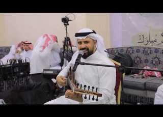 ليالي العيد الفنان خالد كريم مابنفعك