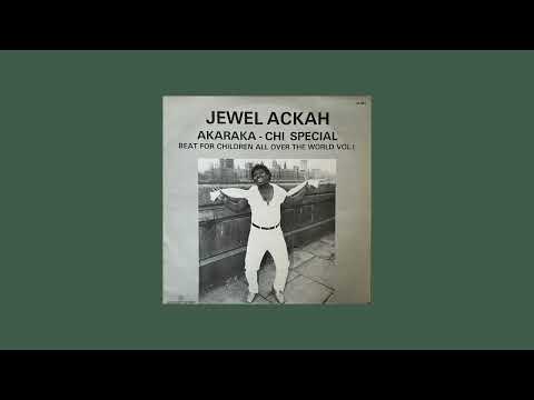Jewel Ackah Akaraka Chi