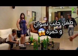 اغرب من الخيال اتبني طفل من دار ايتام و اكتشف انه زعيم عصابة