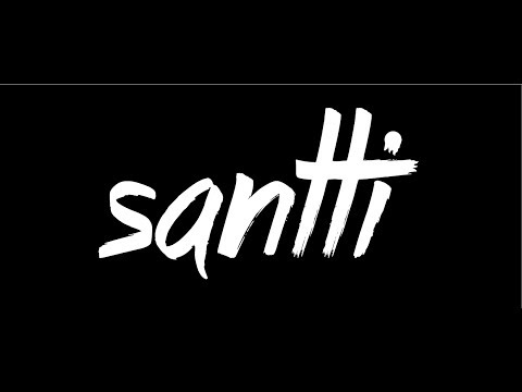 Daft Punk Around The World Santti RMX Daft Punk Around The World Santti RMX