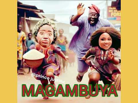 NDUTA ZE DON SONG MAGAMBUYA 0685616402 BY DJ MAICO