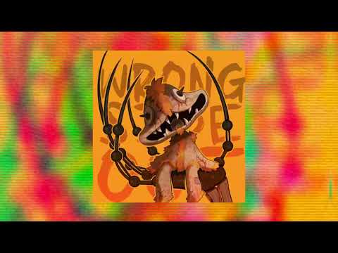 Wrong Side Out CG5 Slowed