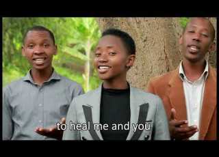 AMARASO BY LIGHT FAMILY CHOIR