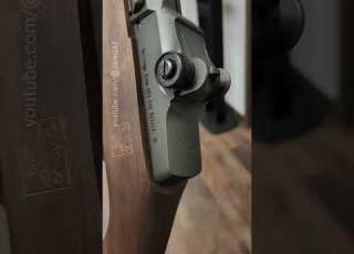 New Forged M1 Garand Receivers From CMP