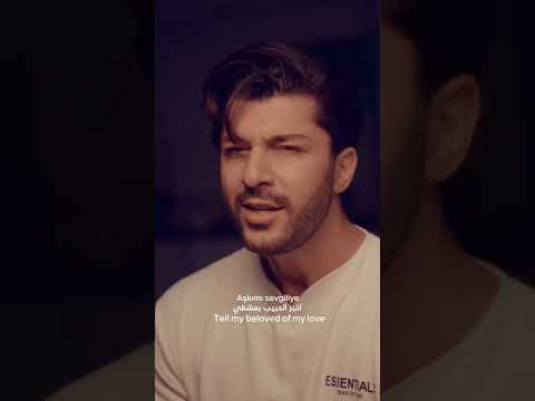 Javid Nasiri Haydi Söyle جاويد نصيري هيا قل