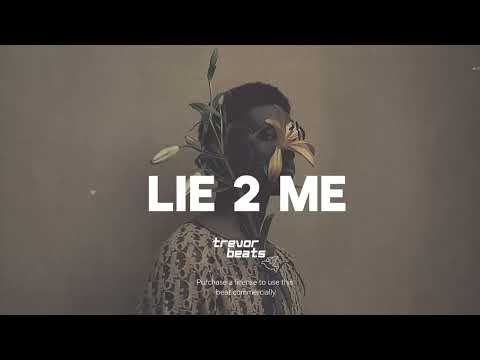 Emotional Afrobeat Instrumental 2026 Lie 2 Me Omah Lay X Burna Boy Type Beat