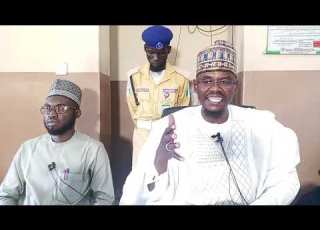  017 RAMADAN TAFSIR 2026 BY MALAM ADAM DAIYIB MAIDUGURI