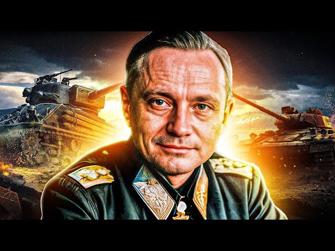 Hermann Balck Germany S Forgotten Panzer General