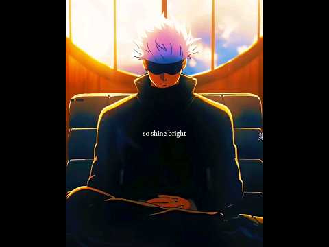 Rihanna Diamonds In The Sky Gojo Geto Edits Jjk Shrots Gojo Geto