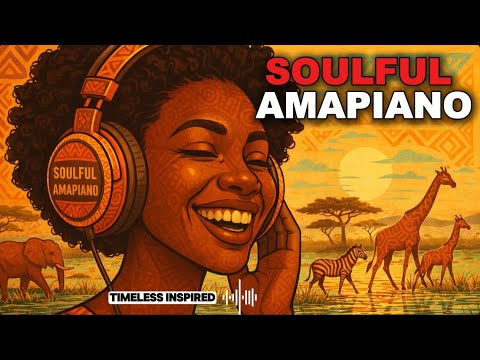 Soulful Afro Deep House 2025 Stress Relief Warm Mix 26 Soulful Afro Deep House 2025 Stress Relief Warm Mix 26