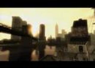  GTA IV Official Trailer 1