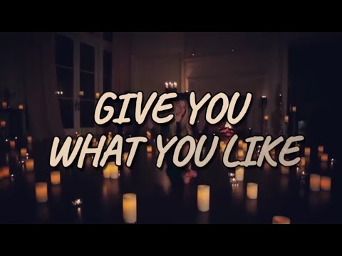 Avril Lavigne Give You What You Like Español Ingles