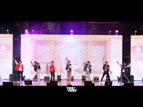 VERIVERY Prom 2022 VERI UNIV Festival