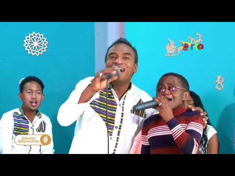 ILAZAO Njila TARIKA HASINA NOELY SAKELIDALANA