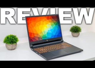 Acer Nitro V 16 Gaming Laptop Review ANV16 41