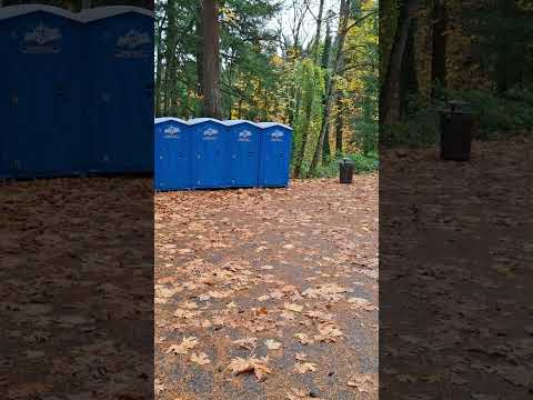 رابط إلى موقع بداية مسار فورست بارك PhilsFavoritesPNW