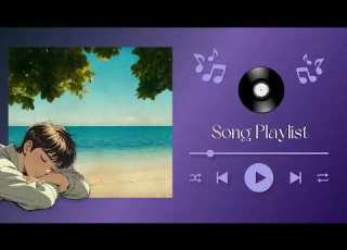  Lyrics Video Of An Unknown Song 1 Can You Help Identify This Nostalgic Song