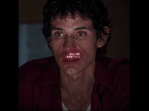 Brian Moser No He Is Misunderstood Wifiskeleton Nope Your Too Late I Already Died Super Slowed