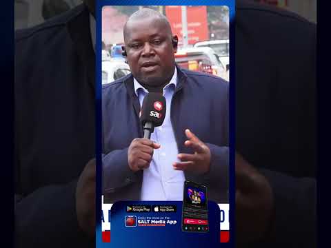 Omugenzi Bosco Bitanda Ki Ekyamukyaya Aba Famire Ye Omusunsuzi