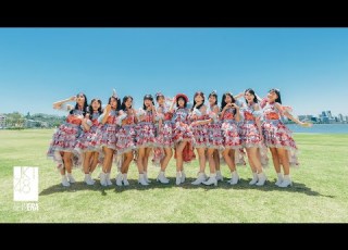  PERFORMANCE MV KuSangatSuka JKT48