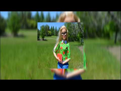 Barbie Girl Sped Up Slowed