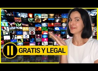 7 PLATAFORMAS Para Ver PELÍCULAS GRATIS 100 LEGAL