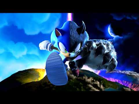 Endless Possibility Sonic Unleashed 10 Hours Extended