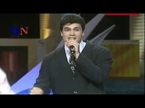 Fares Karam 1997 فارس كرم ما بقعد بلاكى Fares Karam 1997 فارس كرم ما بقعد بلاكى