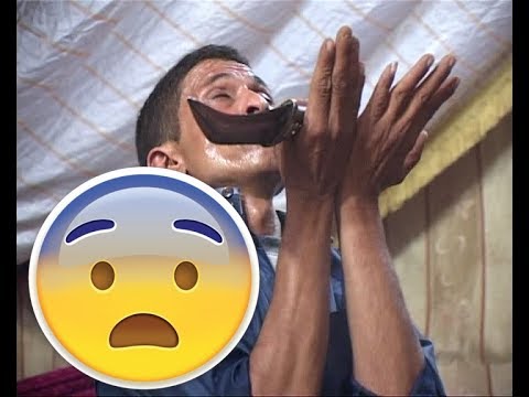 اغرب رقص مزمار مضحك شاهد اخر دقيقه 2017 جديد وحصريا على قناة ديوان الفن HD