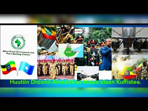 Huutiin Diroonii Ameerikaa Misaa Elaan Kuffisuu Beeksifte Jirti Itiyoopiyaan Doorsisuun Hin Ta U