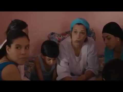 الفيلم المغربي الممنوع من العرض للممثل أمين الناجي 18 2016