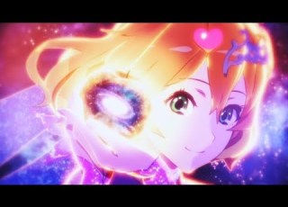 Freyja Wion Walkure Macross Delta ShonEditz