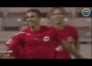 جميع اهداف المنتخب الليبي في المباريات الرسمية في اخر عشر سنين