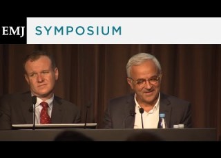 Optimal Management Of Post ACS T2D Patients Panel Discussion