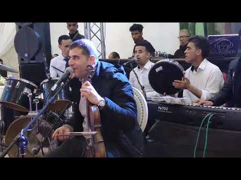 سهرة الغزالي ميلود شعبي ركادة رجرة A3ras Taza Lghzali Miloud Chaabi Ragada