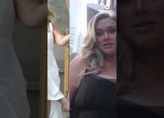  HUNTER MCGRADY An Advocate For Body Diversity