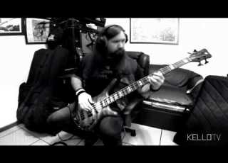  Molotov Que No Te Haga Bobo Jacobo Bass Cover