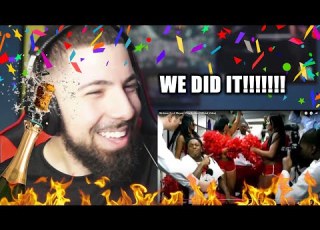 Birdman Ft Lil Wayne Pop Bottles Official Video REACTION 1K SUB CELEBRATION VIDEO THANK YALL