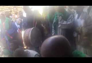 تهليل مكاشفيه ام جر