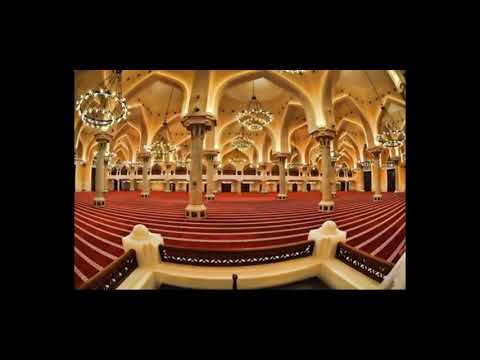 Surah Al Ahzab شيخ محمد يحيى طاهر